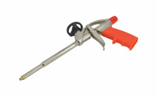 AWTOOLS PISTOLET DO PIANY ALU GŁOWICA PTFE PLASTIKOWY UCHWYT