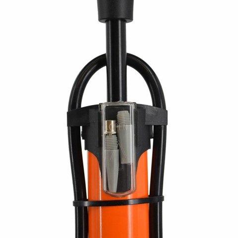 AWTOOLS POMPKA SŁUPKOWA Z MANOMETREM AWTOOLS POMPKA SŁUPKOWA Z MANOMETREM