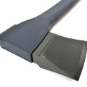 AWTOOLS SIEKIERA ROZŁUPUJĄCA 1300g Z KLINEM TRZONEK KOMPOZYTOWY