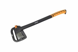 AWTOOLS SIEKIERA ROZŁUPUJĄCA 2300g Z KLINEM TRZONEK KOMPOZYTOWY