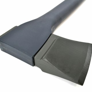 AWTOOLS SIEKIERA ROZŁUPUJĄCA 2300g Z KLINEM TRZONEK KOMPOZYTOWY