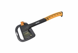 AWTOOLS SIEKIERA ROZŁUPUJĄCA 950g Z KLINEM TRZONEK KOMPOZYTOWY