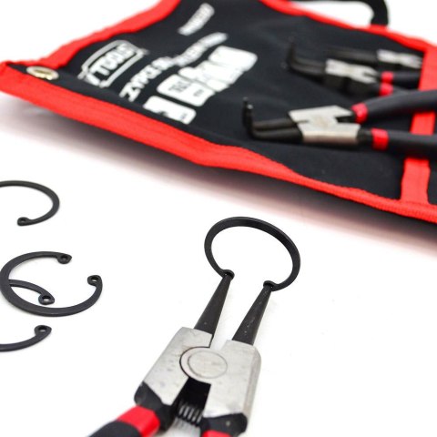 AWTOOLS SZCZYPCE SEGERA 200/4cz/ETUI AWTOOLS SZCZYPCE SEGERA 200/4cz/ETUI