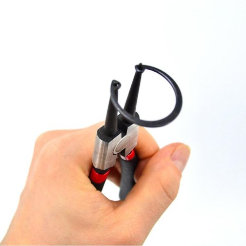 AWTOOLS SZCZYPCE SEGERA 200/4cz/ETUI AWTOOLS SZCZYPCE SEGERA 200/4cz/ETUI