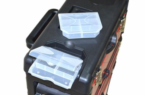 AWTOOLS WÓZEK NARZĘDZIOWY 3-CZĘŚCIOWY AWTOOLS WÓZEK NARZĘDZIOWY 3-CZĘŚCIOWY