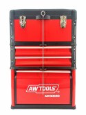 AWTOOLS WÓZEK NARZĘDZIOWY 3-CZĘŚCIOWY