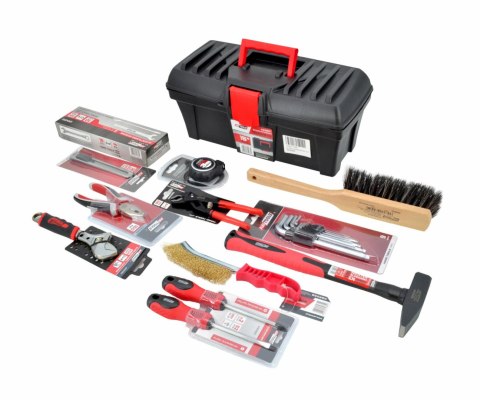 AWTOOLS ZESTAW MAJSTERKOWICZA MAŁY AWTOOLS ZESTAW MAJSTERKOWICZA MAŁY