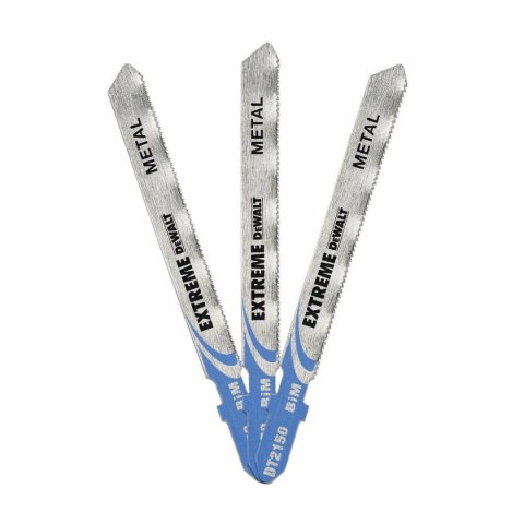 DEWALT BRZE.WYRZ. 86,5x1,0mm METAL/3szt DEWALT BRZE.WYRZ. 86,5x1,0mm METAL/3szt