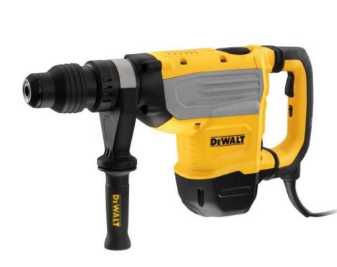 DEWALT MŁOT WIERCĄCO-KUJĄCY SDS-MAX 1600W 13,3J 9,5kg D25733K DEWALT MŁOT WIERCĄCO-KUJĄCY SDS-MAX 1600W 13,3J 9,5kg D25733K