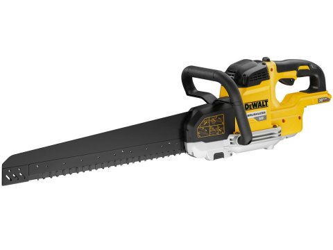 DEWALT PIŁA ALIGATOR 54V FV DCS397N 430mm POROTHERM 12 DEWALT PIŁA ALIGATOR 54V FV DCS397N 430mm POROTHERM 12