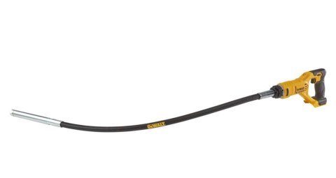 DEWALT WIBRATOR DO BETONU 18V 1,2m DCE531N-XJ DEWALT WIBRATOR DO BETONU 18V 1,2m DCE531N-XJ