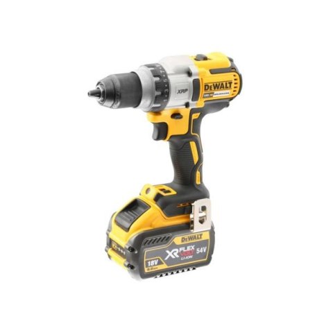 DEWALT WIERTARKO-WKRĘTARKA 18V 95Nm 3-BIEGI XRP 2 x 6,0Ah FLEXVOLT DCD991T2 DEWALT WIERTARKO-WKRĘTARKA 18V 95Nm 3-BIEGI XRP 2 x 6,0Ah FLEXVOLT DCD991T2