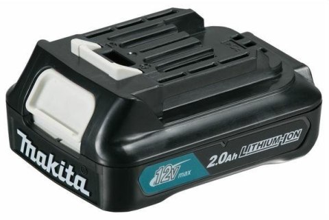 MAKITA AKUMULATOR 12V 2,0Ah BL1021B /KARTON MAKITA AKUMULATOR 12V 2,0Ah BL1021B /KARTON
