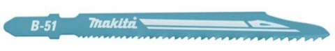 MAKITA BRZE.DO WYRZYN B-51/73mm/5szt MAKITA BRZE.DO WYRZYN B-51/73mm/5szt
