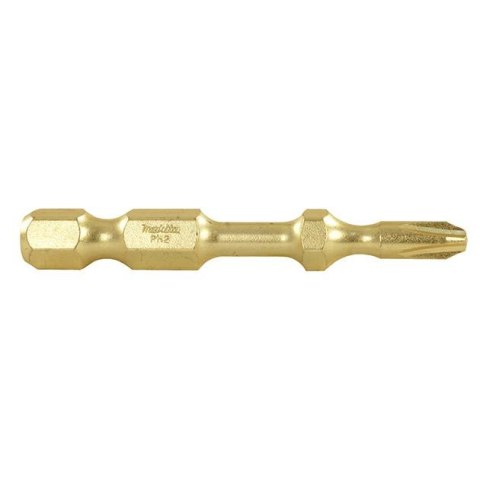 MAKITA KOŃCÓWKA SKRĘTNA PH2x25mm /2szt MAKITA KOŃCÓWKA SKRĘTNA PH2x25mm /2szt