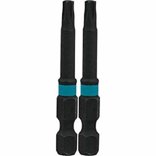 MAKITA KOŃCÓWKA WKRĘTAKOWA T20-50mm /2szt. IMPACT BLACK