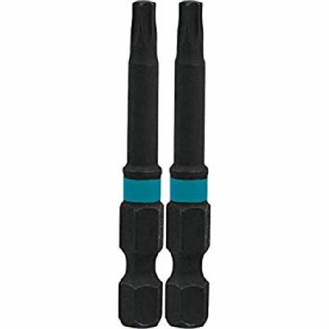 MAKITA KOŃCÓWKA WKRĘTAKOWA T30-50mm /2szt. IMPACT BLACK MAKITA KOŃCÓWKA WKRĘTAKOWA T30-50mm /2szt. IMPACT BLACK