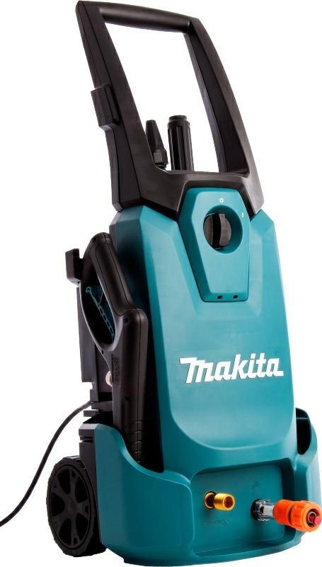 MAKITA MYJKA WYSOKOCIŚNIENIOWA 1800W 120BAR 330l/h HW1200 MAKITA MYJKA WYSOKOCIŚNIENIOWA 1800W 120BAR 330l/h HW1200