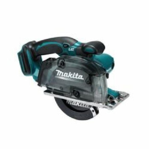 MAKITA PILARKA TARCZOWA DO METALU 18V 135mm BEZ AKUMULATORÓW I ŁADOWARKI DCS552Z MAKITA PILARKA TARCZOWA DO METALU 18V 135mm BEZ AKUMULATORÓW I ŁADOWARKI DCS552Z