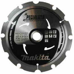 MAKITA TARCZA DO SIDINGU 305mm/8z