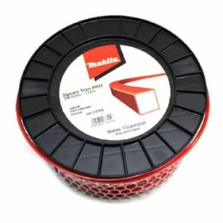 MAKITA ŻYŁKA NYLONOWA KWADRAT 3,0mm/132m