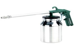 METABO PISTOLET DO KONSERWACJI / ROPOWANIA SPP1000 / ROPOWNICA