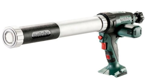 METABO WYCISKACZ DO MAS 18V 600ml BEZ AKUMULATORÓW I ŁADOWARKI KPA 18 LTX 600 METABO WYCISKACZ DO MAS 18V 600ml BEZ AKUMULATORÓW I ŁADOWARKI KPA 18 LTX 600