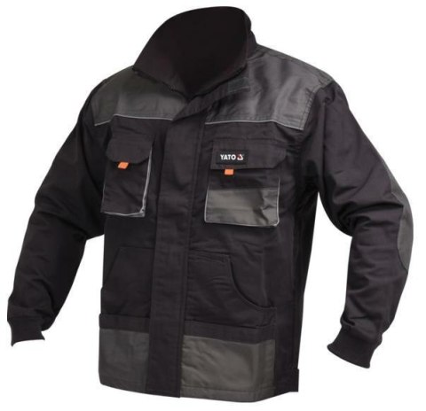 YATO BLUZA ROBOCZA ROZMIAR XXL YATO BLUZA ROBOCZA ROZMIAR XXL