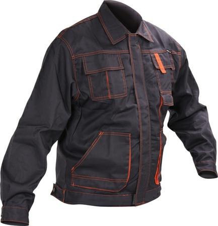 YATO BLUZA ROBOCZA ROZMIAR XXL
