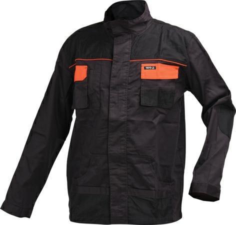 YATO BLUZA ROBOCZA ROZMIAR XL YATO BLUZA ROBOCZA ROZMIAR XL
