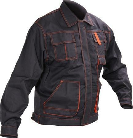 YATO BLUZA ROBOCZA ROZMIAR S YATO BLUZA ROBOCZA ROZMIAR S