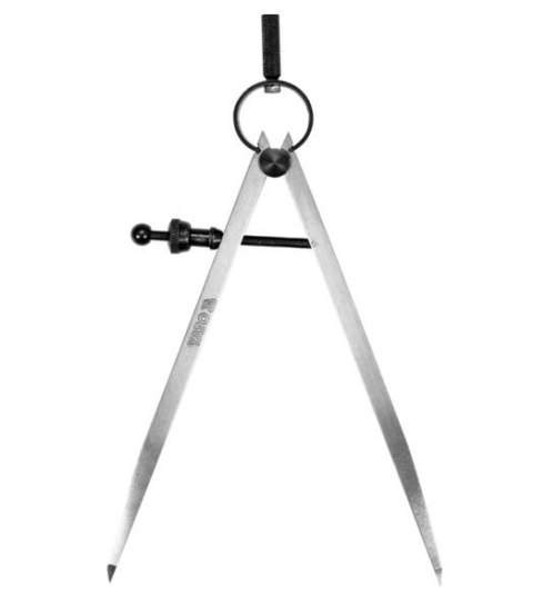 YATO CYRKIEL 150mm 72106 YATO CYRKIEL 150mm 72106