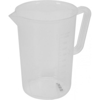 YATO DZBANEK Z MIARKĄ 1000ml