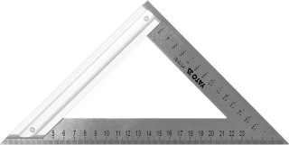 YATO EKIERKA METALOWA 270mm