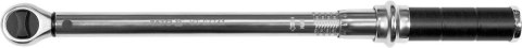 YATO KLUCZ DYNAMOMETRYCZNY 1/2" 20-100Nm 07741 YATO KLUCZ DYNAMOMETRYCZNY 1/2" 20-100Nm 07741
