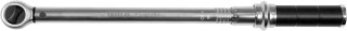 YATO KLUCZ DYNAMOMETRYCZNY 1/2" 40-200Nm 07743