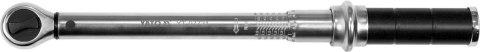 YATO KLUCZ DYNAMOMETRYCZNY 3/8" 10-60Nm 07731 YATO KLUCZ DYNAMOMETRYCZNY 3/8" 10-60Nm 07731
