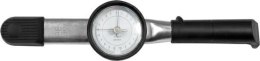 YATO KLUCZ DYNAMOMETRYCZNY ZEGAROWY 3/8