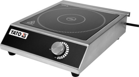 YATO KUCHENKA INDUKCYJNA 3500W MANUALNA YATO KUCHENKA INDUKCYJNA 3500W MANUALNA