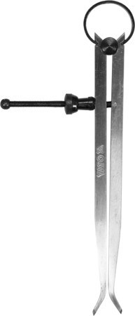 YATO MACKA WEWNĘTRZNA SPRĘŻYNOWA 250mm 72127