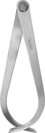 YATO MACKA ZEWNĘTRZNA 200mm 72115