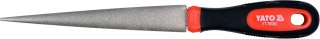 YATO OSEŁKA DIAMENTOWA - PILNIK 250mm