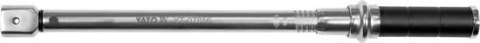 YATO RĘKOJEŚĆ KLUCZA DYNAMOMETRYCZNEGO 14x18mm 40-200Nm