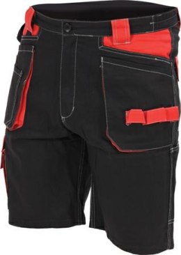 YATO SPODNIE ROBOCZE KRÓTKIE ROZMIAR L/XL