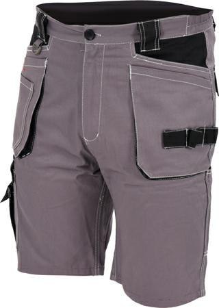 YATO SPODNIE ROBOCZE KRÓTKIE ROZMIAR L/XL YATO SPODNIE ROBOCZE KRÓTKIE ROZMIAR L/XL