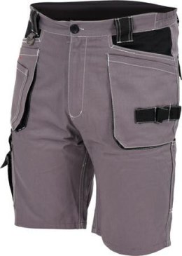 YATO SPODNIE ROBOCZE KRÓTKIE ROZMIAR XL