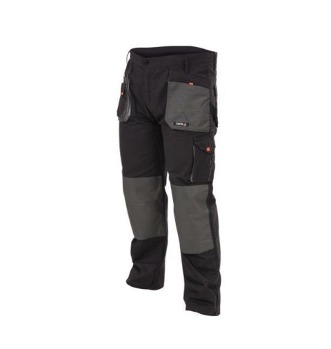 YATO SPODNIE ROBOCZE ROZMIAR L/XL YATO SPODNIE ROBOCZE ROZMIAR L/XL