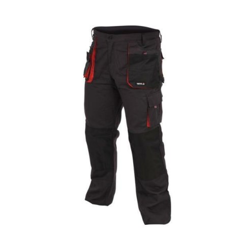 YATO SPODNIE ROBOCZE ROZMIAR L/XL YATO SPODNIE ROBOCZE ROZMIAR L/XL