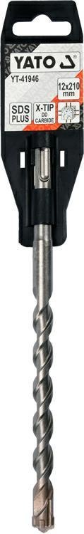 YATO WIERTŁO SDS PREMIUM 12* 210mm