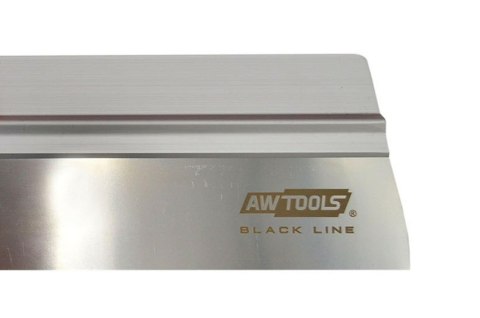 AWTOOLS SZPACHLA NIERDZ.450/60 FASAD.UCH.GUM2026.